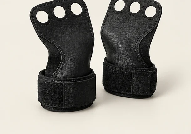Накладки Forma Grip — демонстраційне зображення товару